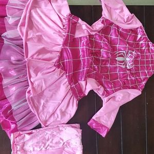 Costumes - Spider-Girl Halloween costume Costumes - Spider-Girl Halloween costume